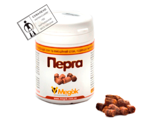 Перга Пчелиный хлеб Медок